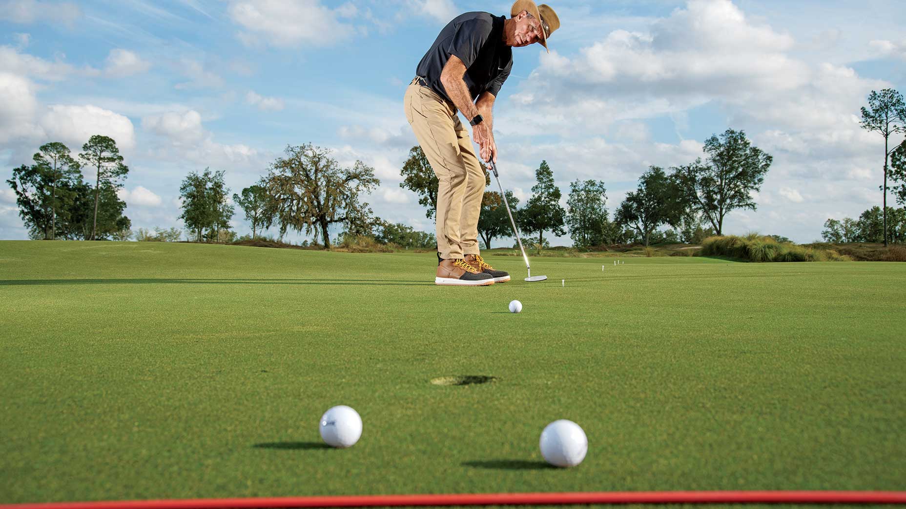 5 fundamentals you need to understand for better putting 5 fundamentals you need to understand for better putting