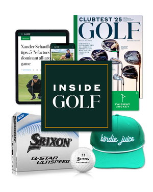 InsideGolf