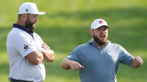 Jon Rahm, Tyrrell Hatton