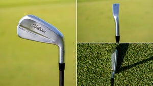 The new T250U from all angles.