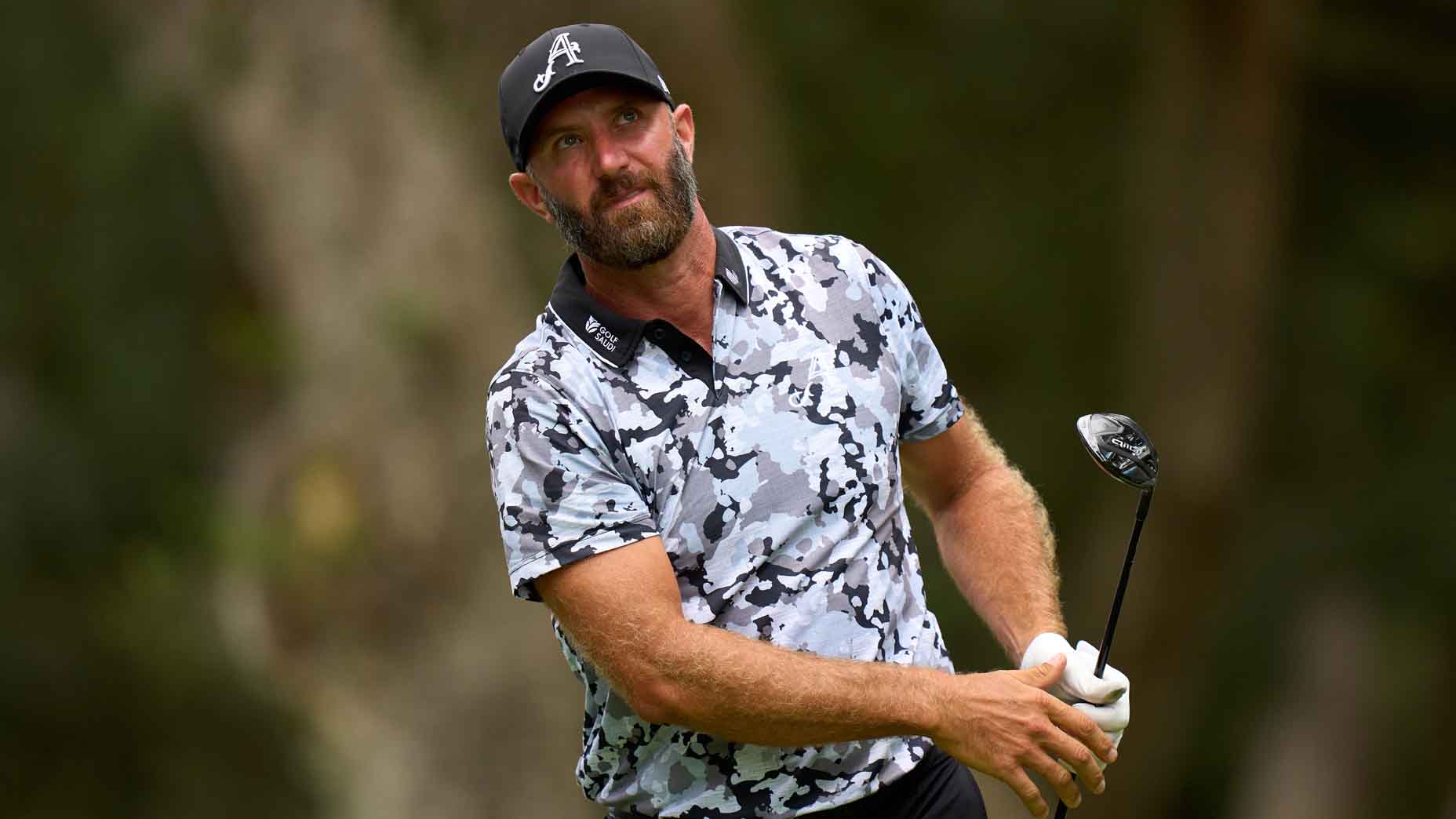 How full-sending shots on the range can help you on the course How full-sending shots on the range can help you on the course