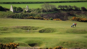 southerdown golf club