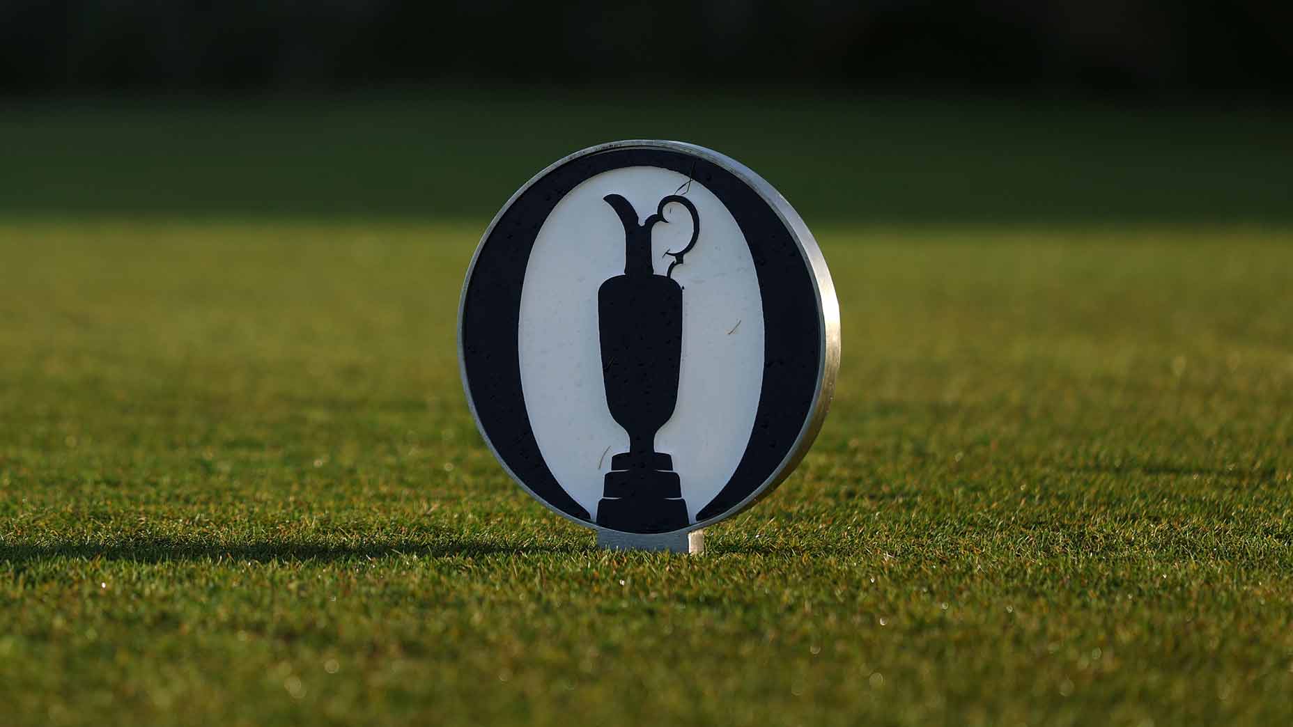 McIlroy and Scheffler at Royal Portrush