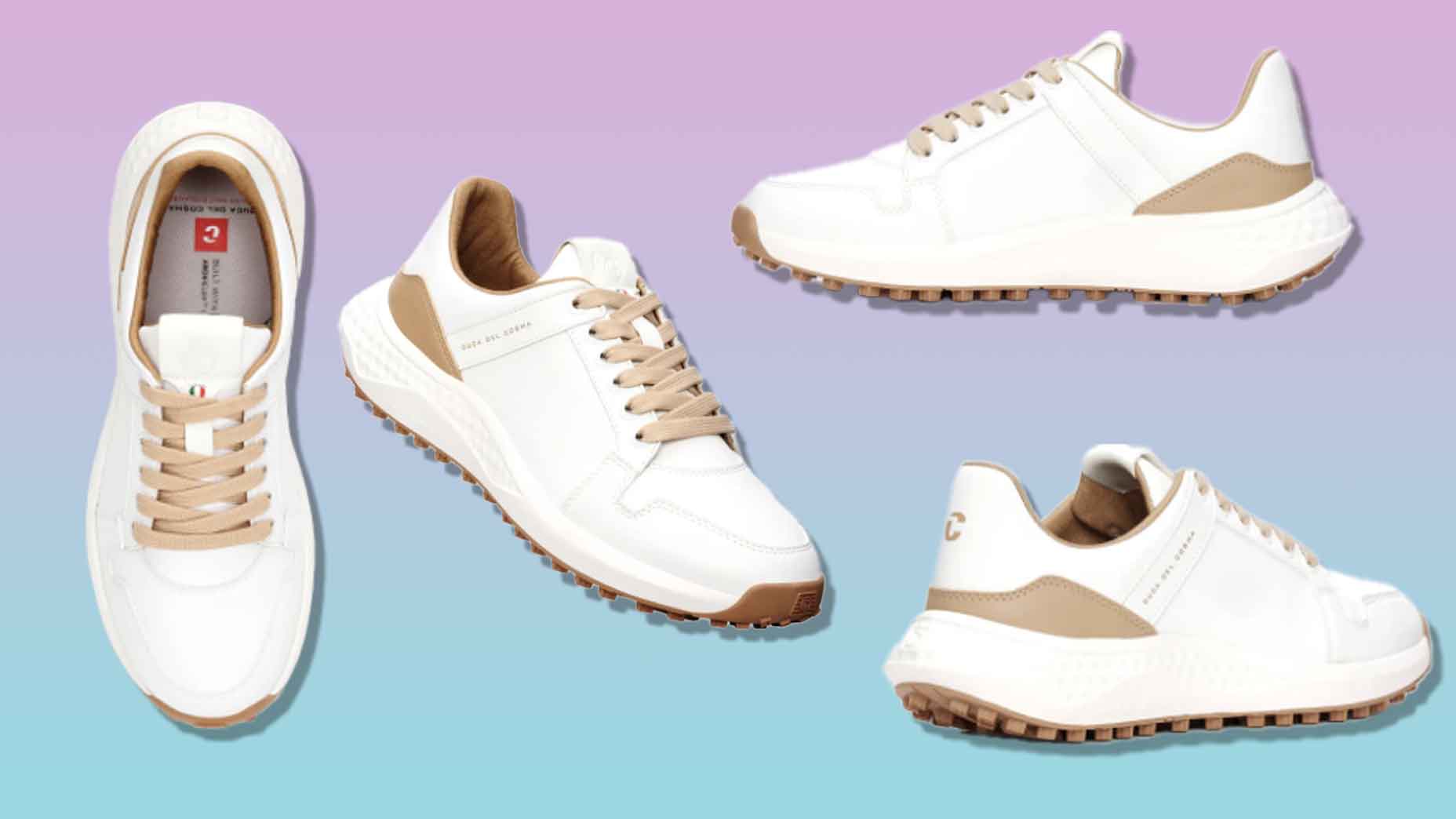 I Tried It: These sleek and stylish shoes offer out-of-the-box comfort I Tried It: These sleek and stylish shoes offer out-of-the-box comfort