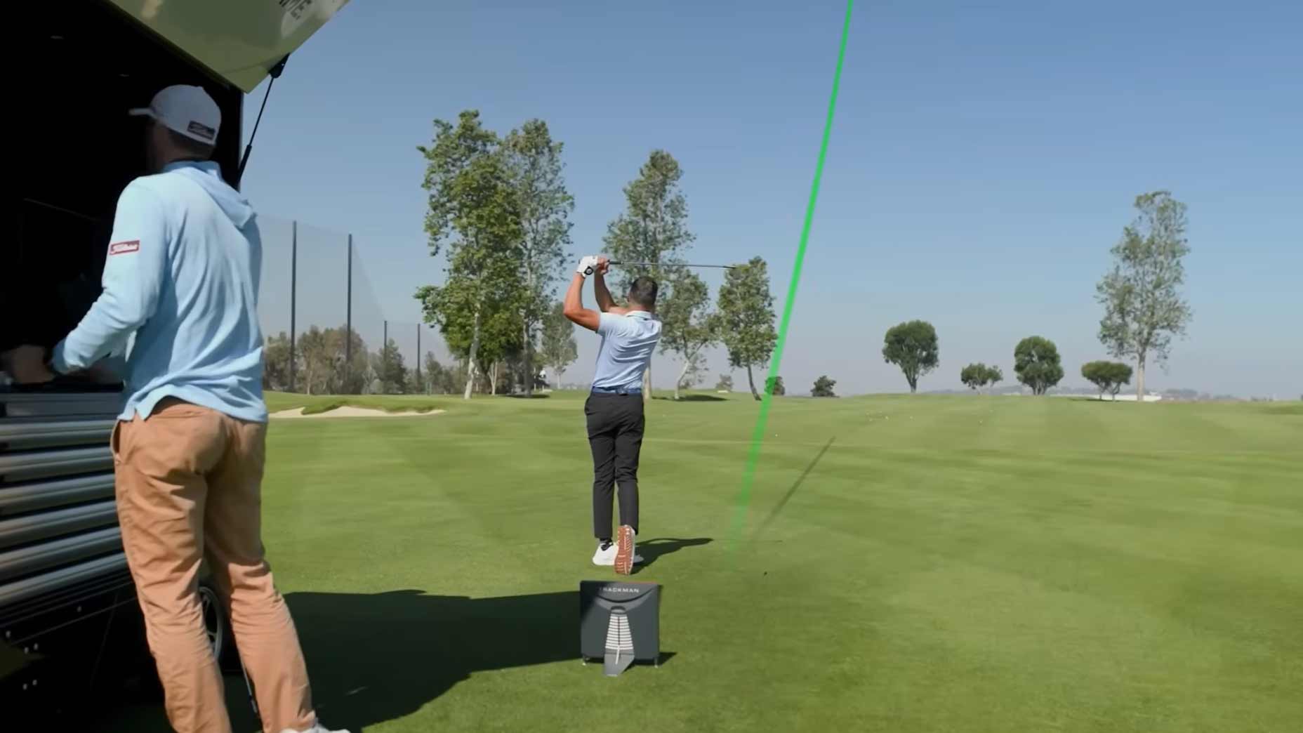 How these Titleist irons can make a bad ball-striking day better