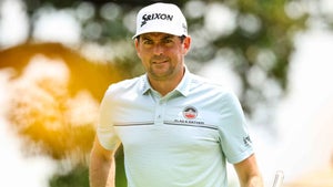 Keegan Bradley has a simple, impossible decision to make.