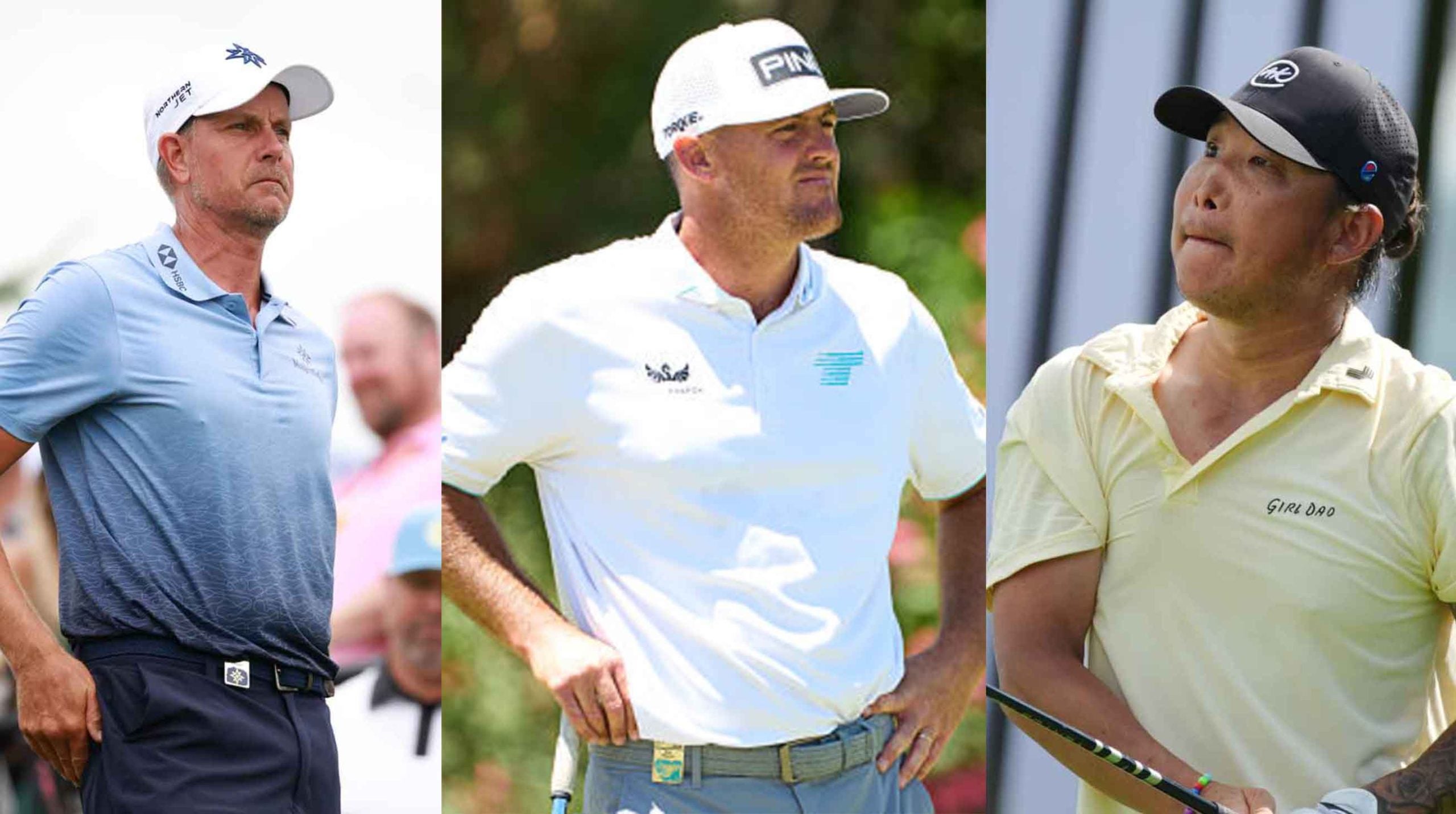 LIV relegation: Major champion among LIV pros facing uncertain future LIV relegation: Major champion among LIV pros facing uncertain future