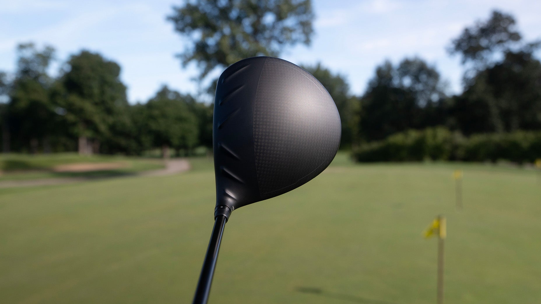 Ping G440 LST 7.5º topline