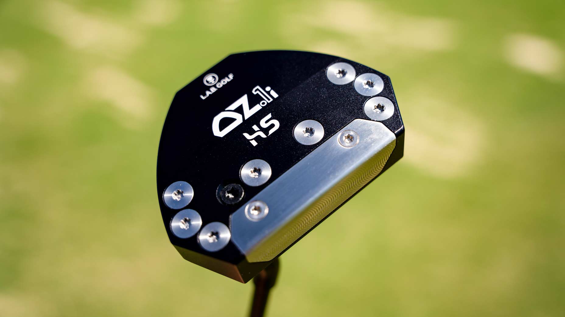 L.A.B. Golf’s new OZ.1i HS putter — What you missed L.A.B. Golf’s new OZ.1i HS putter — What you missed