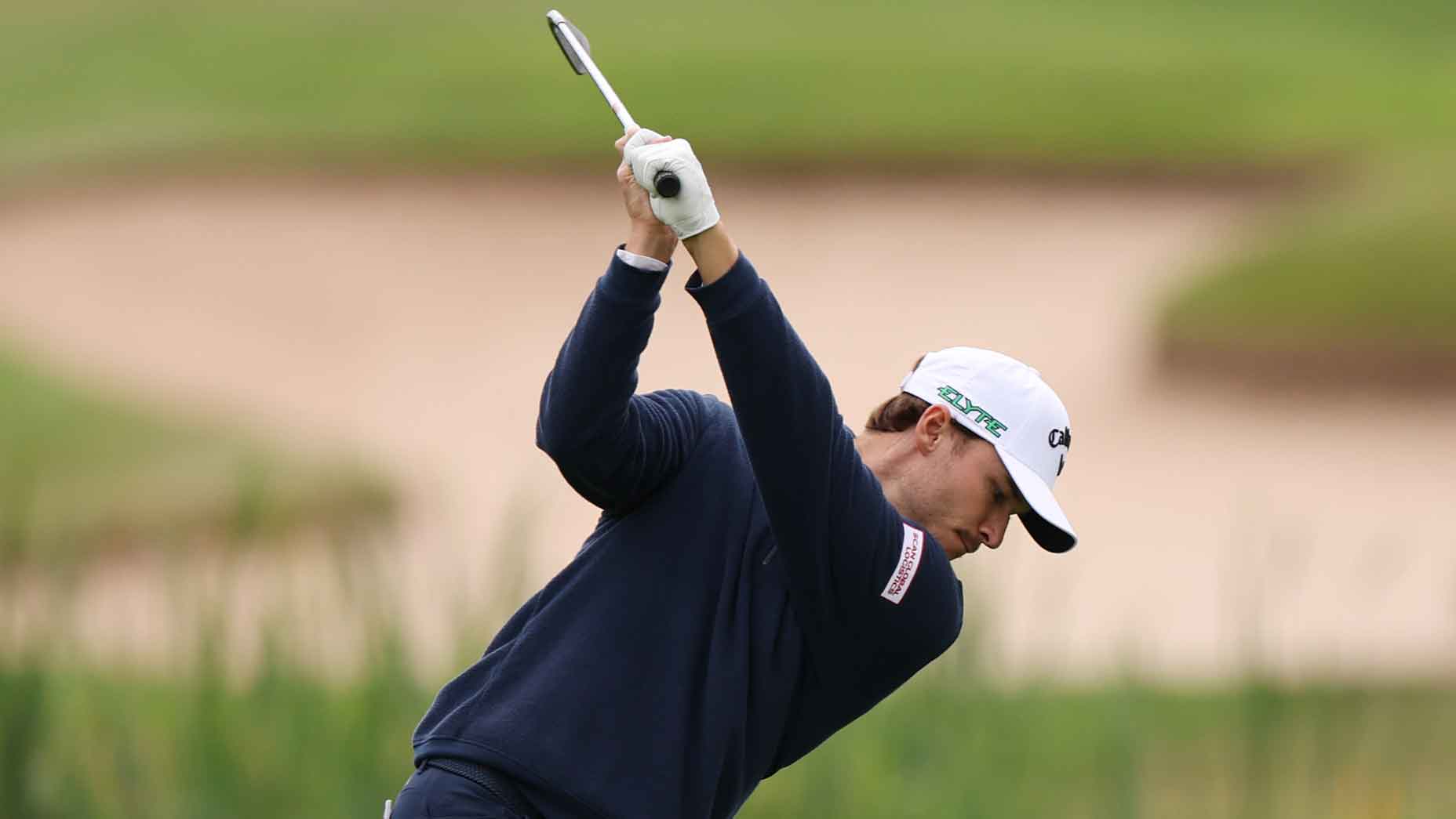 He missed the playoffs. Could that help him make the Ryder Cup?! He missed the playoffs. Could that help him make the Ryder Cup?!