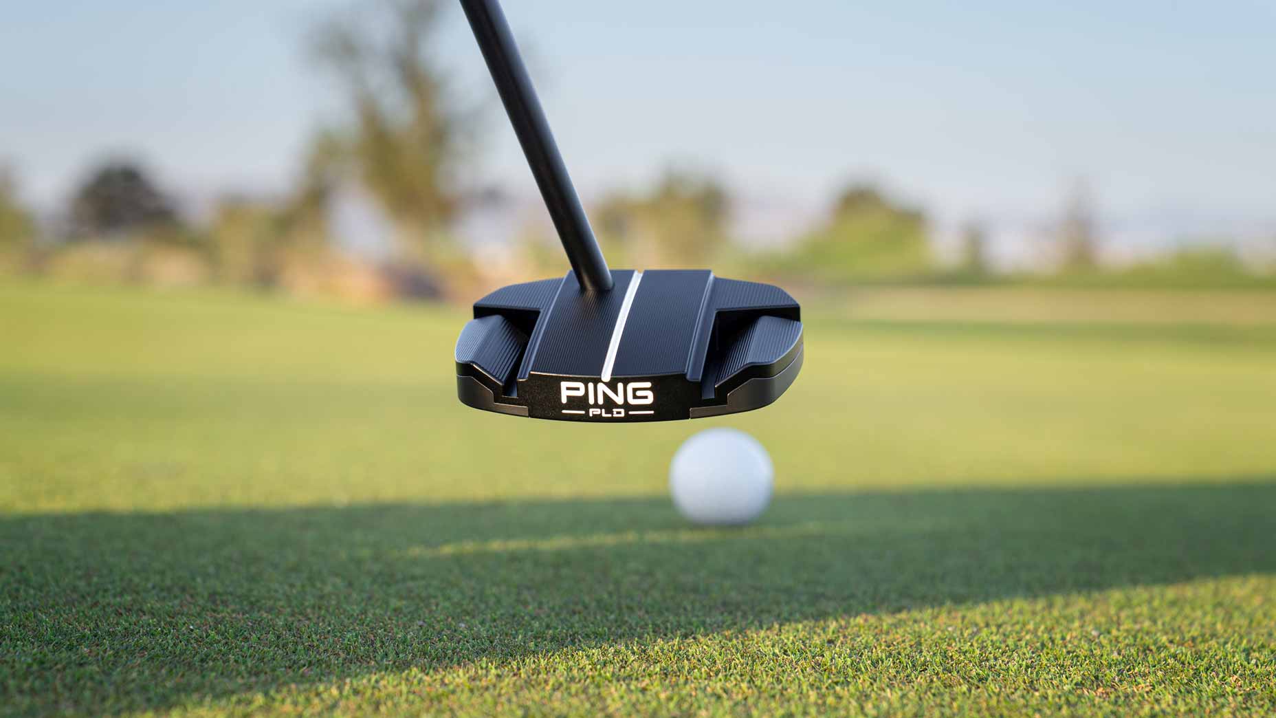 Ping PLD Milled SE Ally Blue Onset putter | What you need to know Ping PLD Milled SE Ally Blue Onset putter | What you need to know