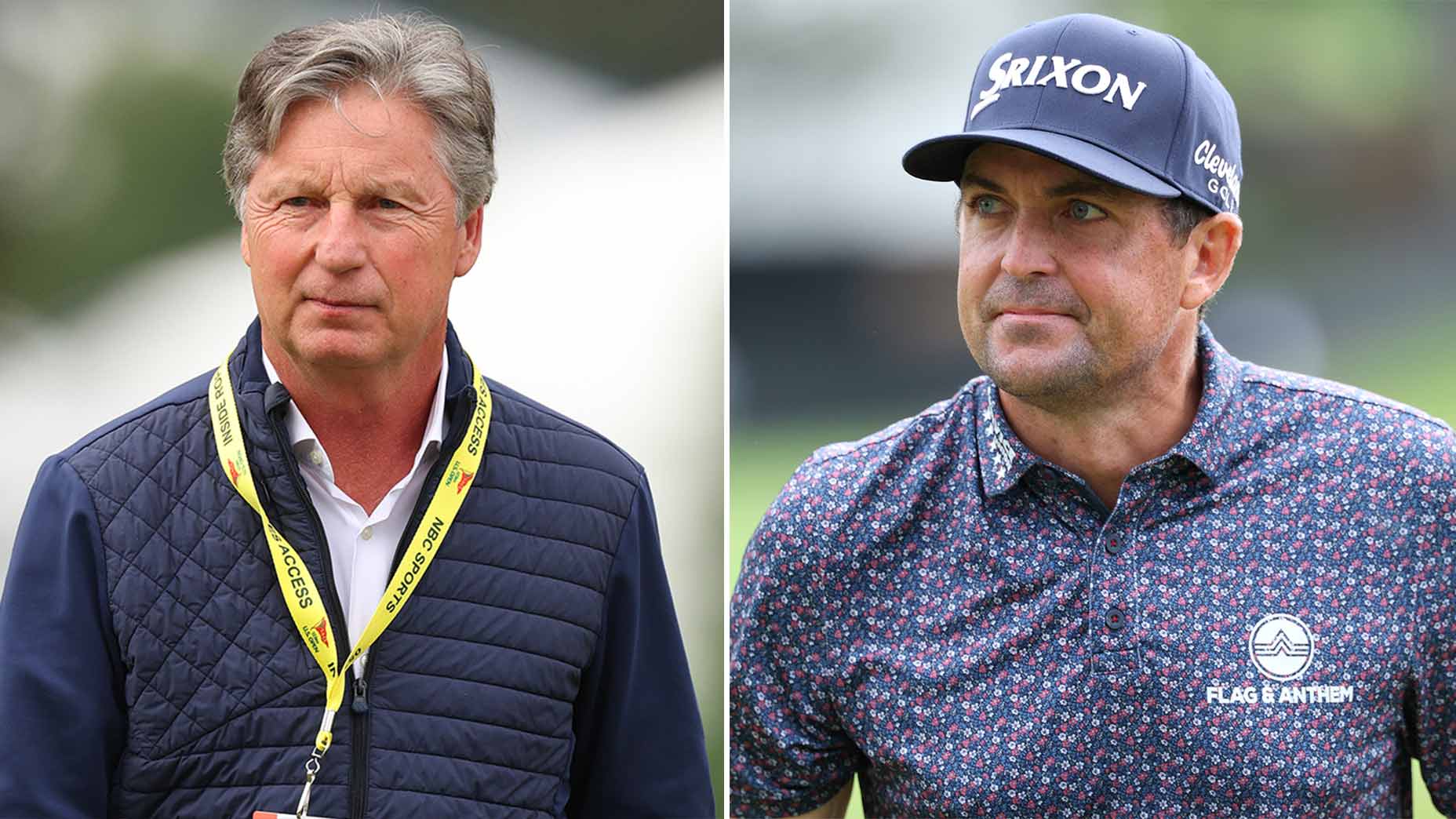 Brandel Chamblee makes bold claim after Keegan Bradley’s surprise decision Brandel Chamblee makes bold claim after Keegan Bradley’s surprise decision