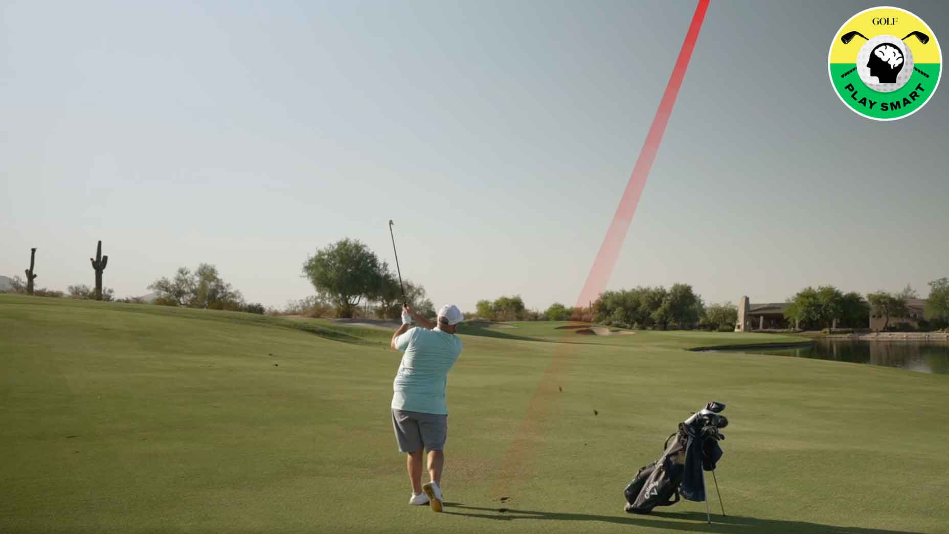 1 key adjustment that makes knockdown shots a breeze 1 key adjustment that makes knockdown shots a breeze
