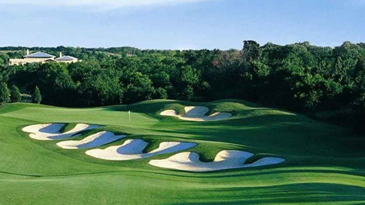 This NFL-themed golf course is getting major upgrade This NFL-themed golf course is getting major upgrade