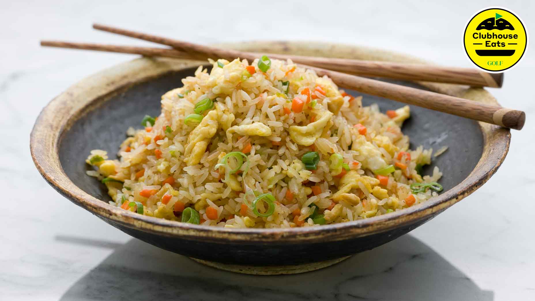 The keys to making restaurant-quality fried rice at home The keys to making restaurant-quality fried rice at home