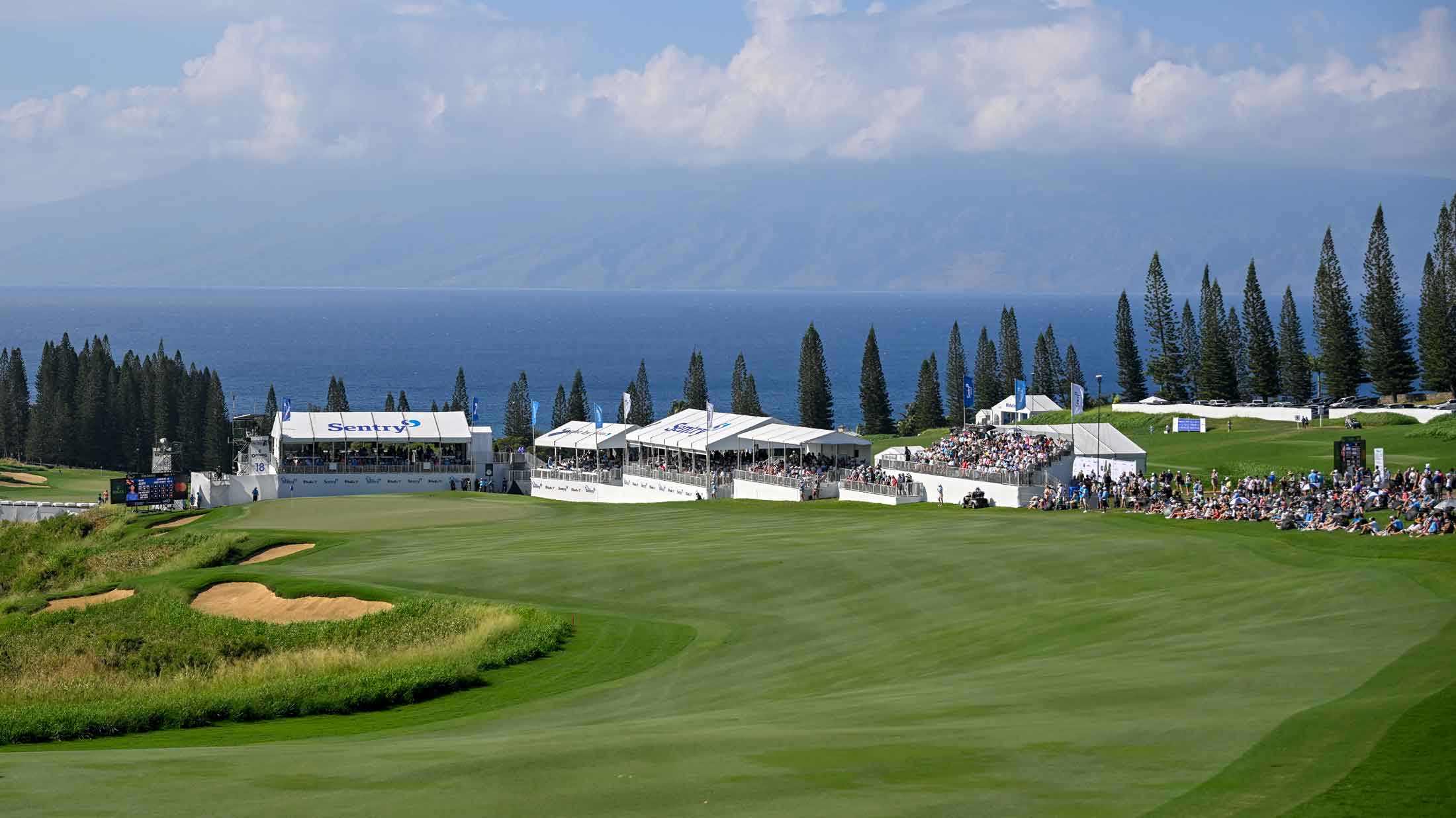 Popular PGA Tour site closes temporarily, raising questions about season opener Popular PGA Tour site closes temporarily, raising questions about season opener