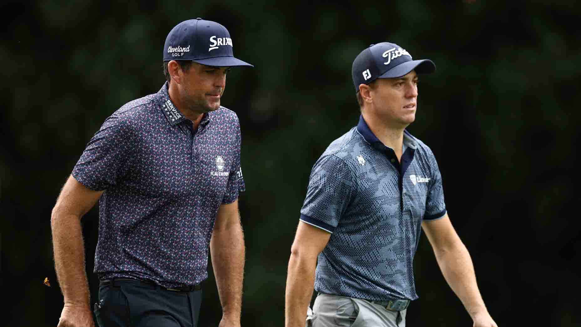 ‘Done everything you could ask:’ Ryder Cup hopefuls left to sweat out Keegan Bradley’s decision ‘Done everything you could ask:’ Ryder Cup hopefuls left to sweat out Keegan Bradley’s decision
