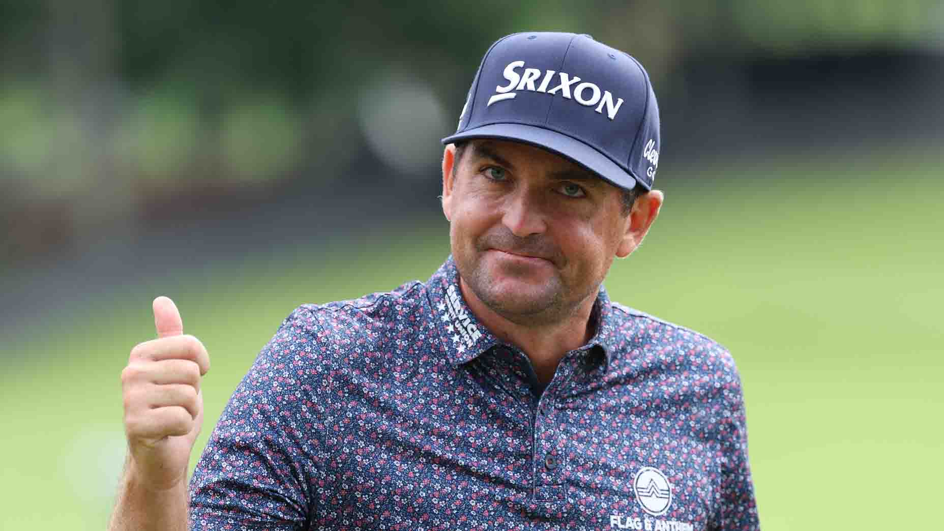 ‘I want it over:’ Did Keegan Bradley find easy answer to Ryder Cup dilemma at Tour Championship? ‘I want it over:’ Did Keegan Bradley find easy answer to Ryder Cup dilemma at Tour Championship?