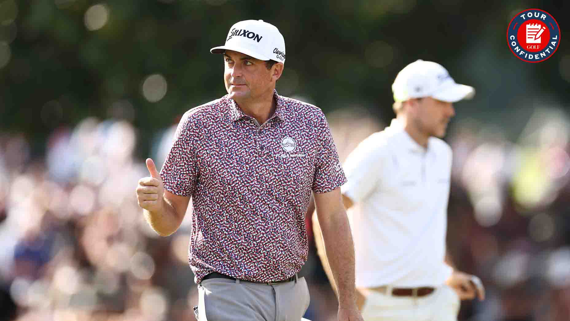 Tour Confidential: Who should Keegan Bradley select with Ryder Cup captain’s picks? Tour Confidential: Who should Keegan Bradley select with Ryder Cup captain’s picks?