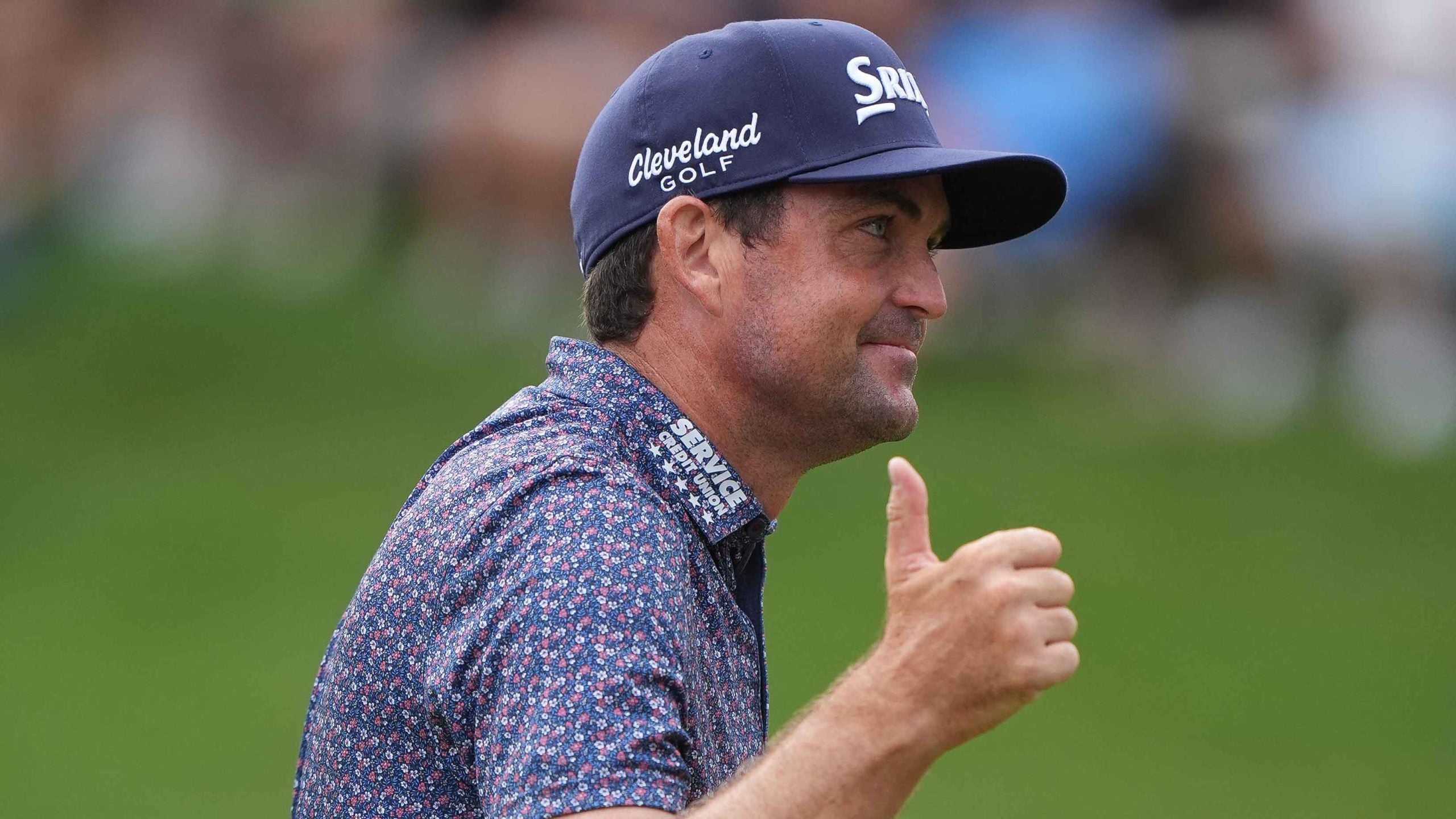 Why Keegan Bradley *must* pick himself for this U.S. Ryder Cup team Why Keegan Bradley *must* pick himself for this U.S. Ryder Cup team