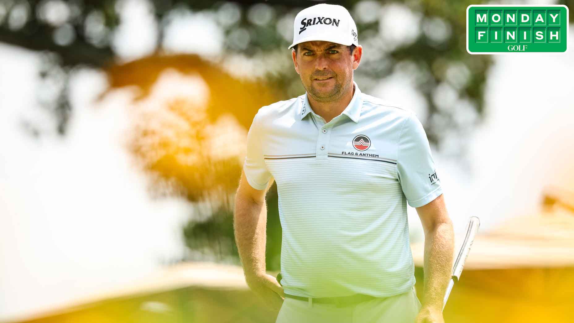 Ryder Cup dilemmas, LIV’s relegation shockers, Scottie’s moment | Monday Finish Ryder Cup dilemmas, LIV’s relegation shockers, Scottie’s moment | Monday Finish