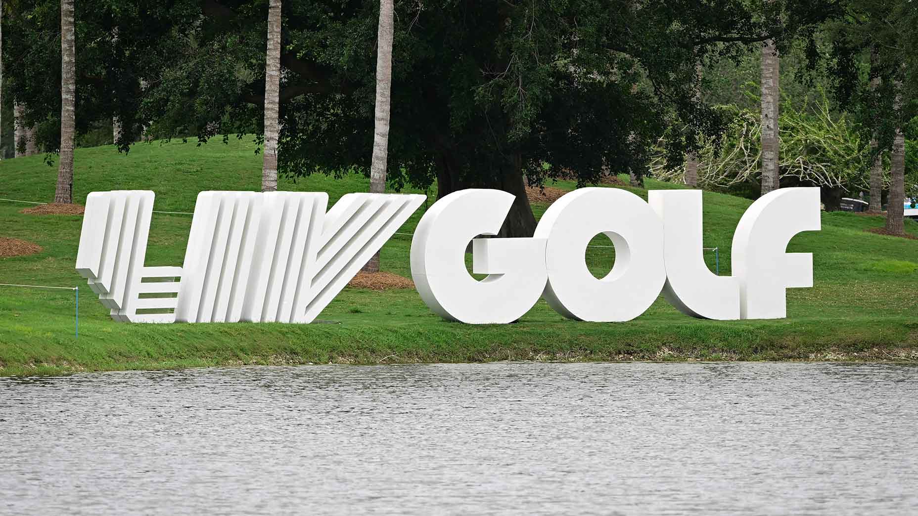 Why Louisiana is paying LIV Golf million next year Why Louisiana is paying LIV Golf million next year