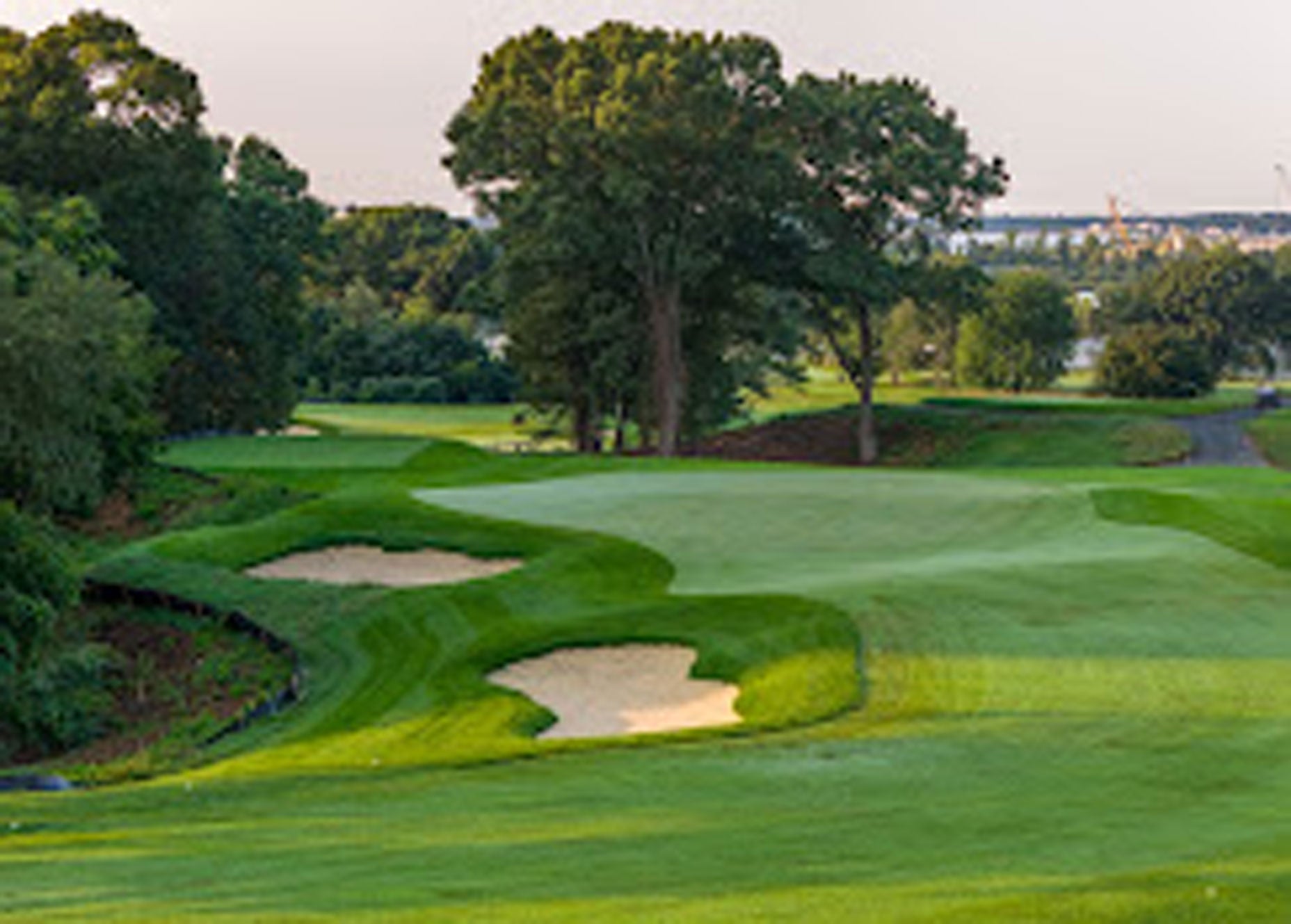 This private Donald Ross course closed. Now, it’s been revived and is open to all This private Donald Ross course closed. Now, it’s been revived and is open to all