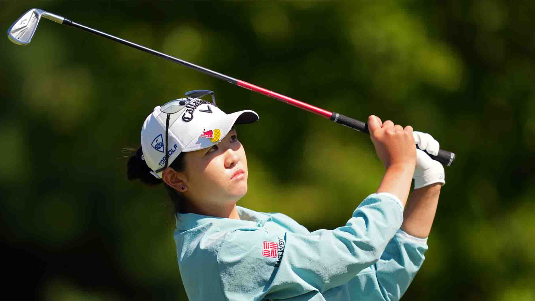Rose Zhang lost the FM Championship — but found something she’d been missing Rose Zhang lost the FM Championship — but found something she’d been missing