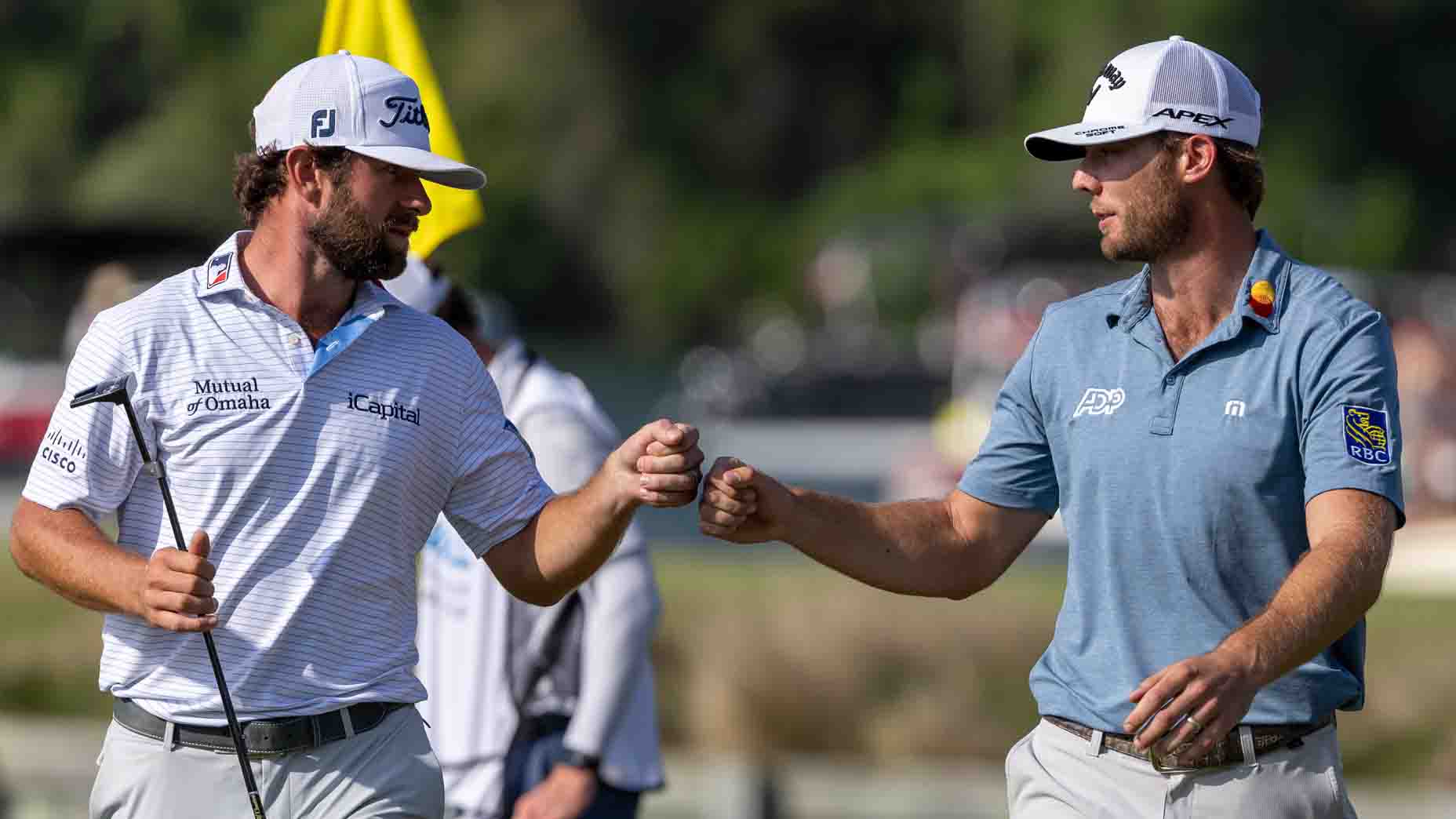 Ryder Cup captain’s picks tiers: Who should be in? Who needs help? Ryder Cup captain’s picks tiers: Who should be in? Who needs help?
