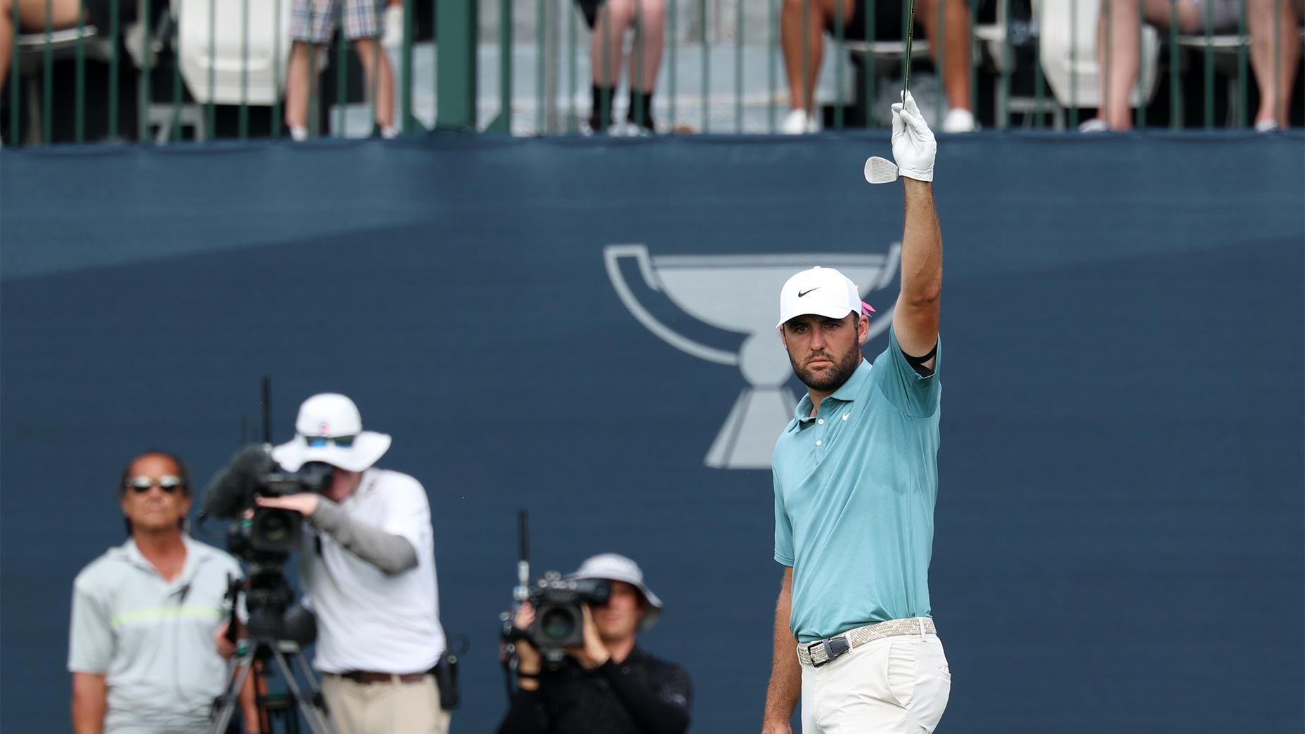 11 insane money stats from the 2025 PGA Tour season 11 insane money stats from the 2025 PGA Tour season