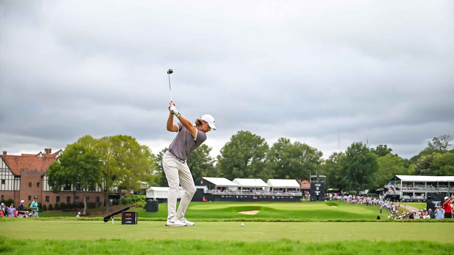 2025 Tour Championship payout: Here’s how much every player made 2025 Tour Championship payout: Here’s how much every player made