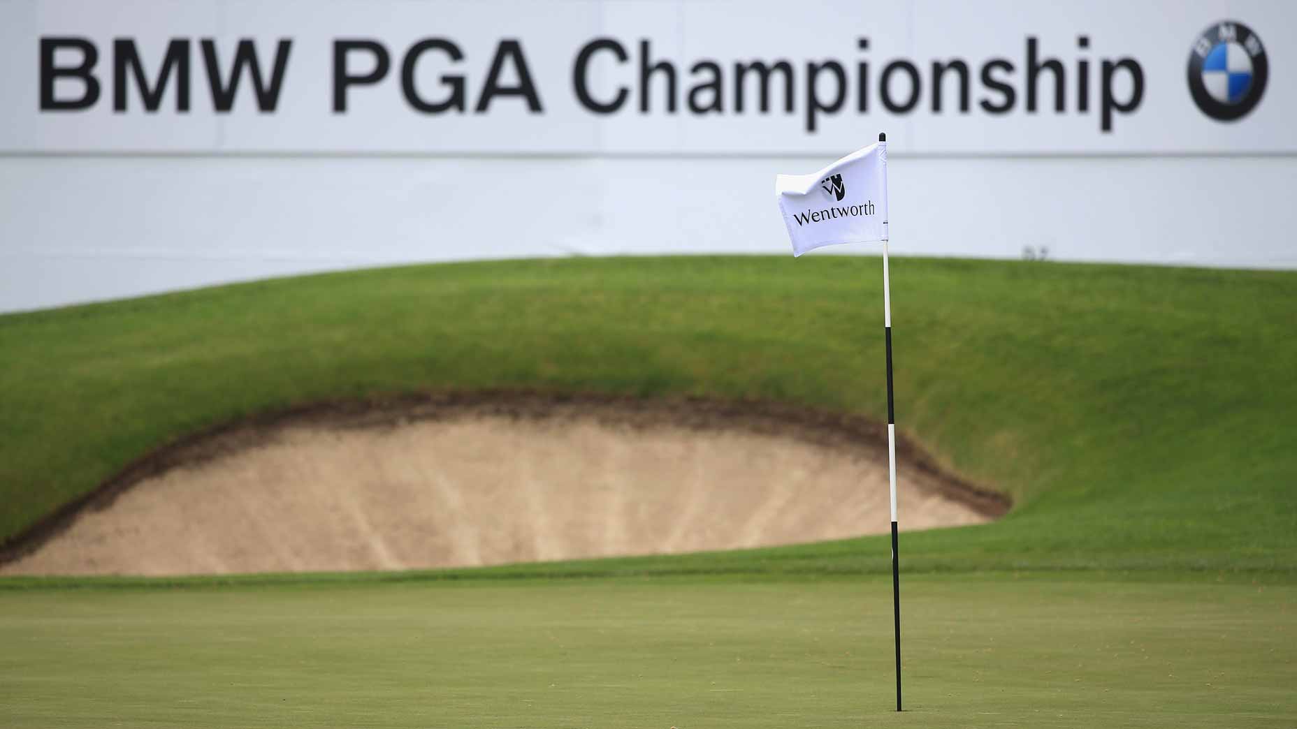 2025 BMW PGA Championship: TV schedule, streaming info, how to watch, tee times 2025 BMW PGA Championship: TV schedule, streaming info, how to watch, tee times