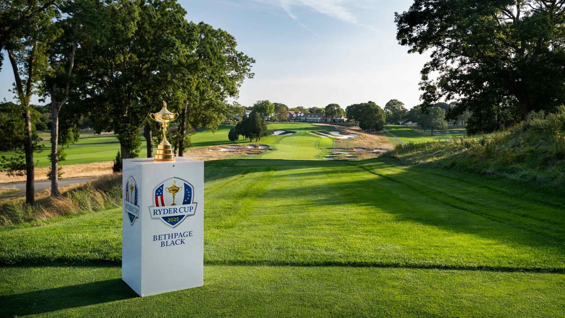 2025 Ryder Cup schedule: TV times, channel, streaming, dates 2025 Ryder Cup schedule: TV times, channel, streaming, dates