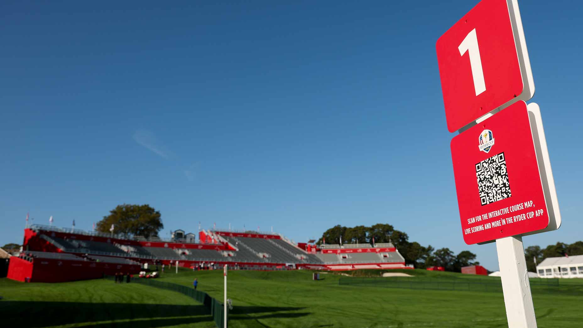 2025 Ryder Cup TV schedule: How to watch Bethpage matches on TV 2025 Ryder Cup TV schedule: How to watch Bethpage matches on TV