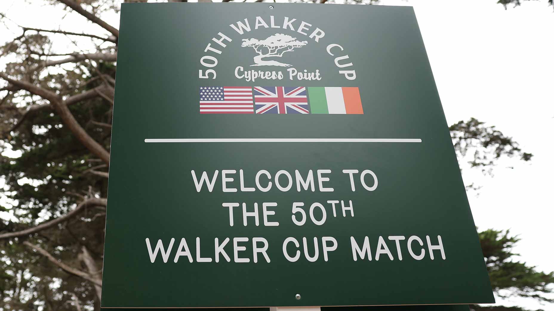 2025 Walker Cup Sunday TV coverage: How to watch finale at Cypress Point 2025 Walker Cup Sunday TV coverage: How to watch finale at Cypress Point