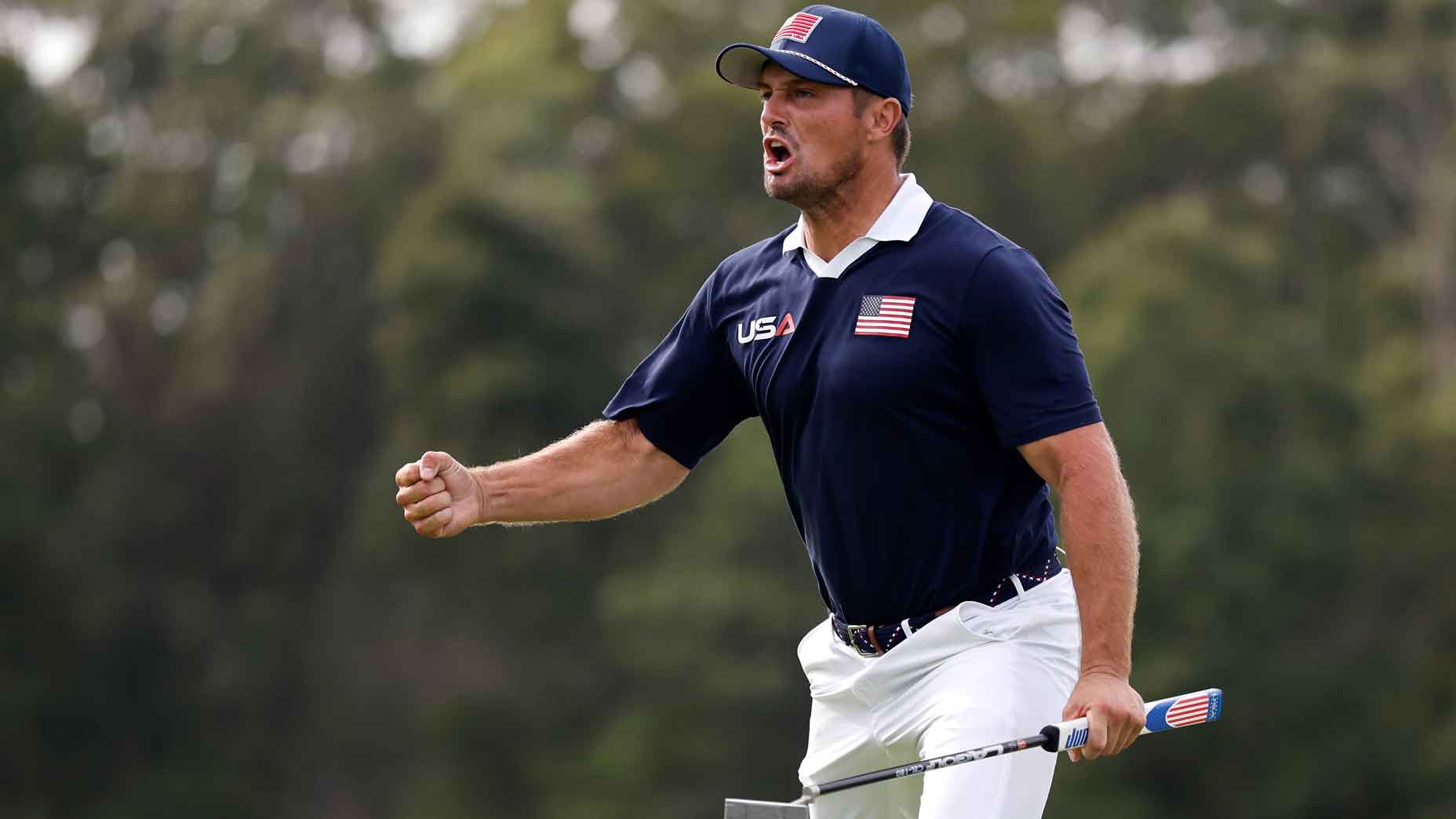 Does the U.S. have a chance? Here are the 3 biggest Ryder Cup comebacks ever Does the U.S. have a chance? Here are the 3 biggest Ryder Cup comebacks ever