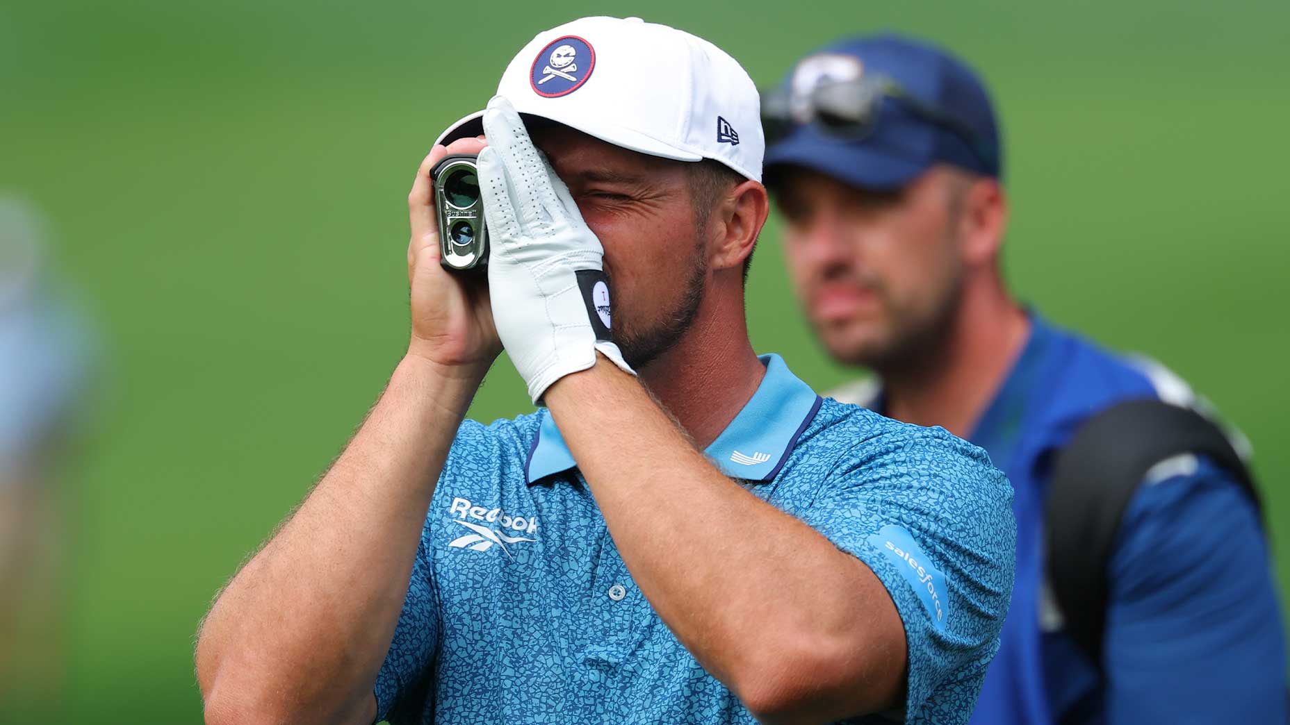 1 of the most dominant products on Tour? Players can’t use it 1 of the most dominant products on Tour? Players can’t use it