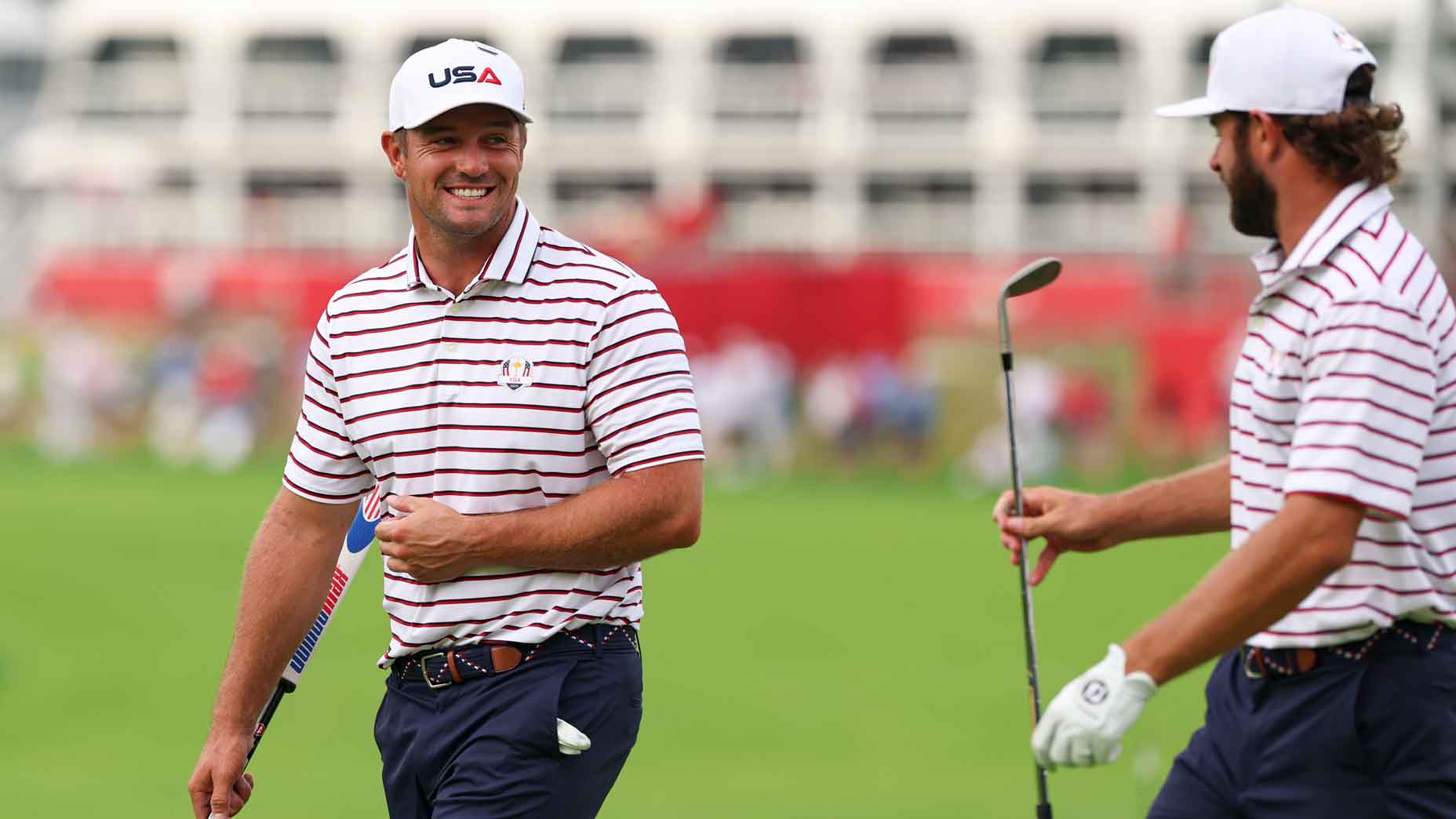 Ryder Cup surprises, picks, heroes? What we’re seeing at Bethpage Black Ryder Cup surprises, picks, heroes? What we’re seeing at Bethpage Black