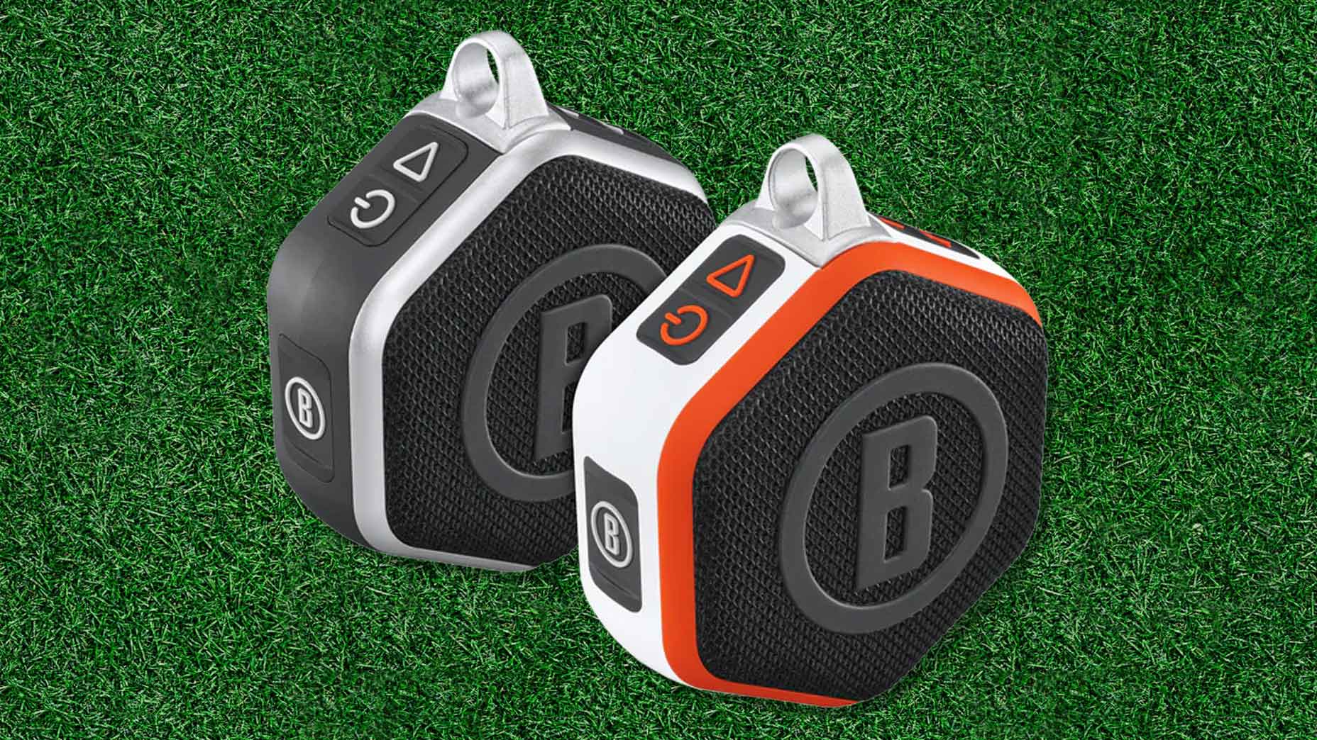 I Tried It: This portable speaker ticks multiple boxes I Tried It: This portable speaker ticks multiple boxes