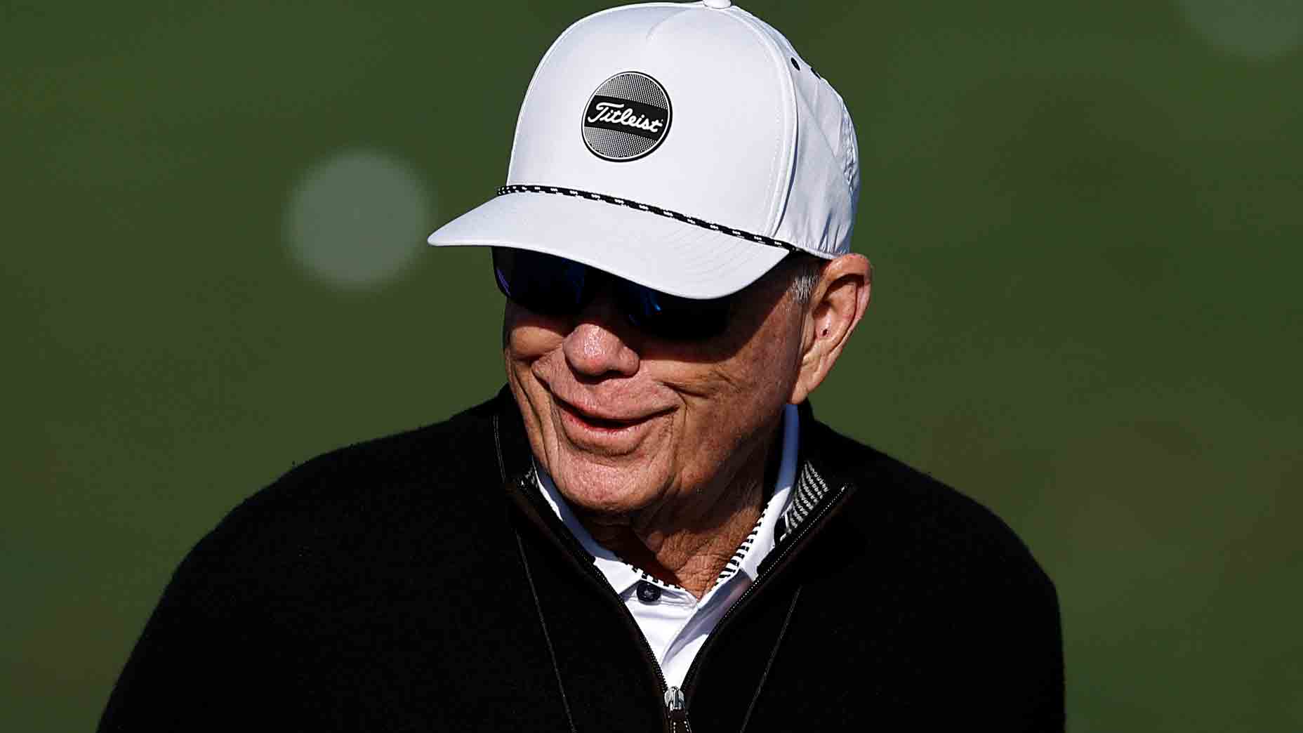 ‘Hurry the hell up’: Butch Harmon believes 1 move would curb slow play ‘Hurry the hell up’: Butch Harmon believes 1 move would curb slow play