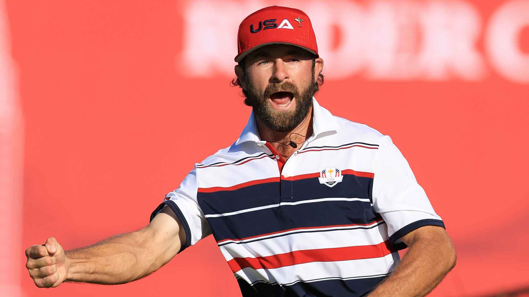 In jarring U.S. Ryder Cup defeat, an unlikely hero emerged In jarring U.S. Ryder Cup defeat, an unlikely hero emerged