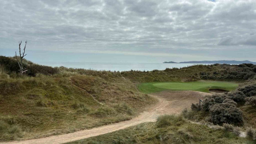 Corballis Links Golf Club