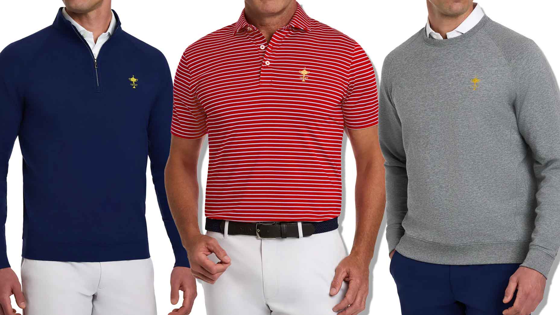 Shop Holderness & Bourne’s new 2025 Ryder Cup collection Shop Holderness & Bourne’s new 2025 Ryder Cup collection