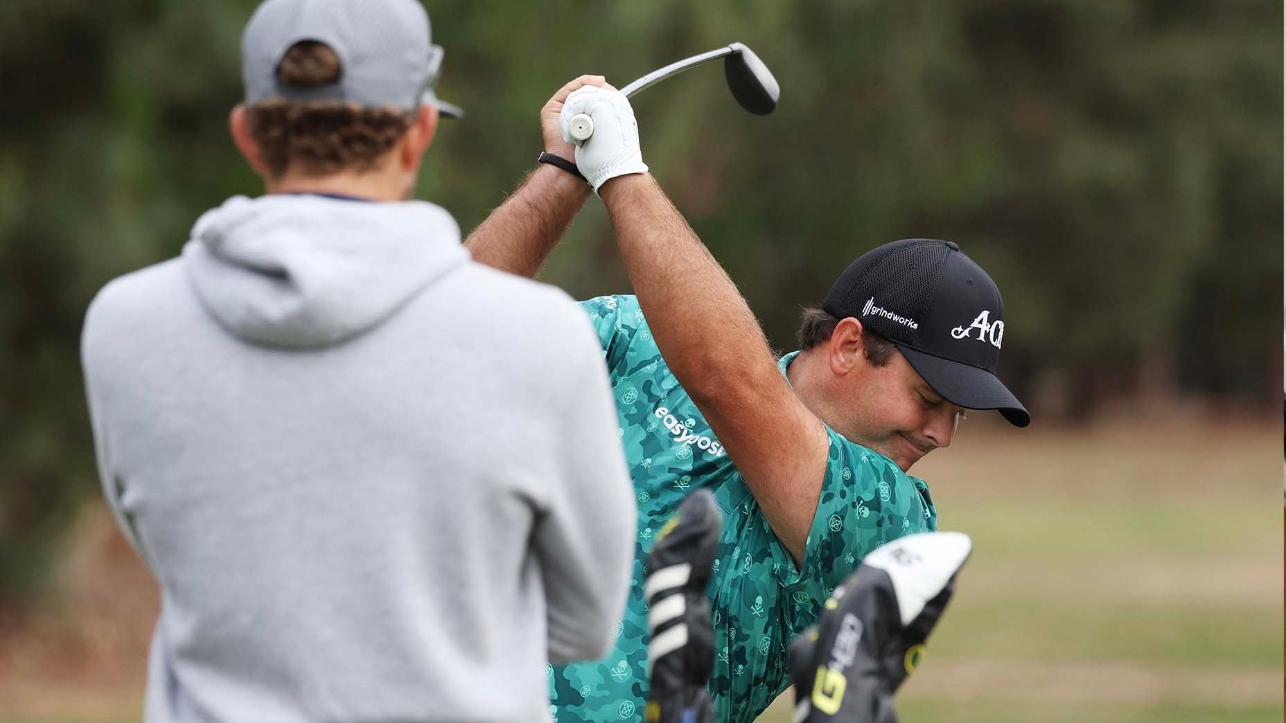 How to know if a golf club is working (or you’re making it work) How to know if a golf club is working (or you’re making it work)