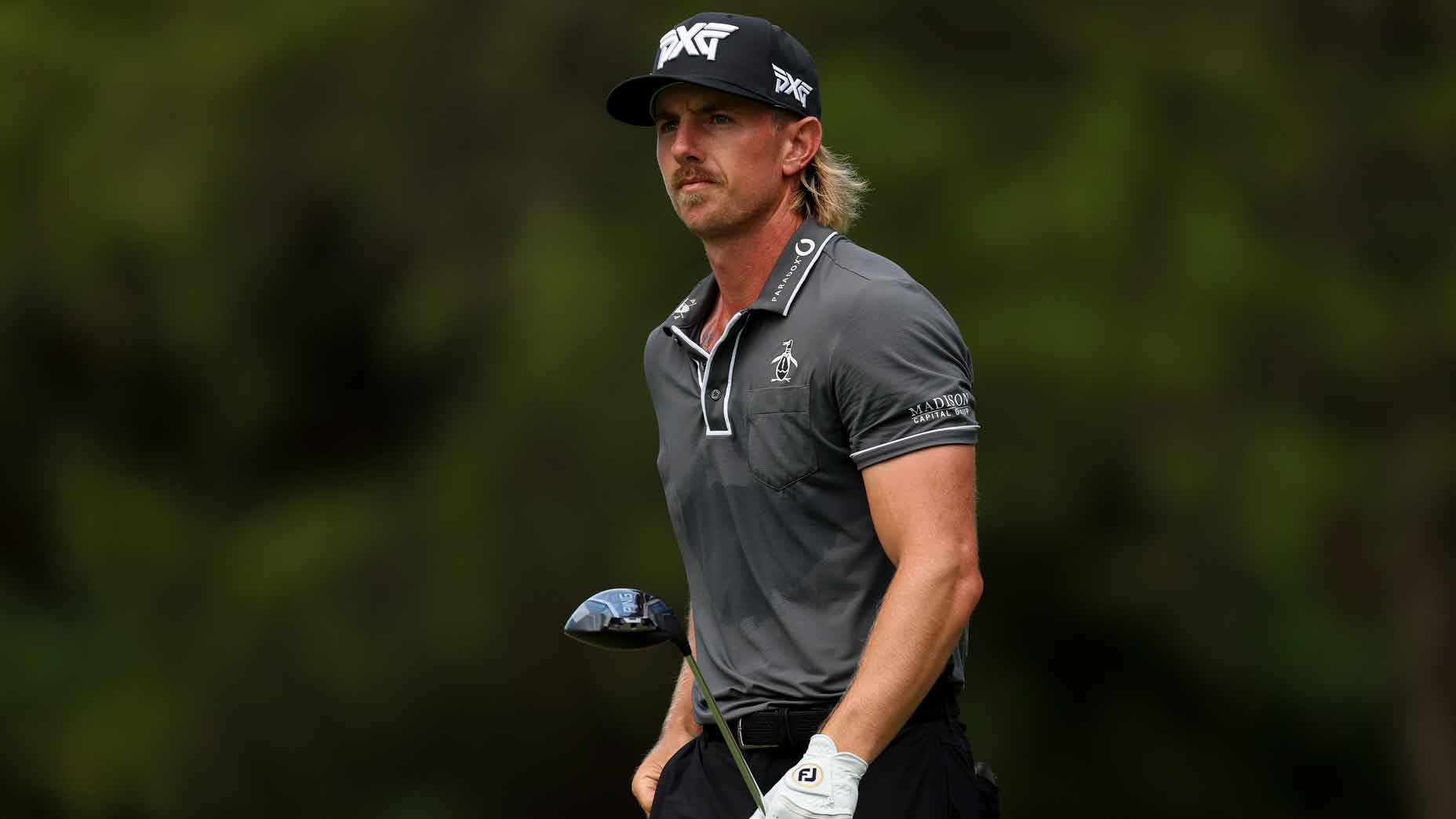 Jake Knapp offers critique of PGA Tour’s schedule changes, FedEx Cup points structure Jake Knapp offers critique of PGA Tour’s schedule changes, FedEx Cup points structure