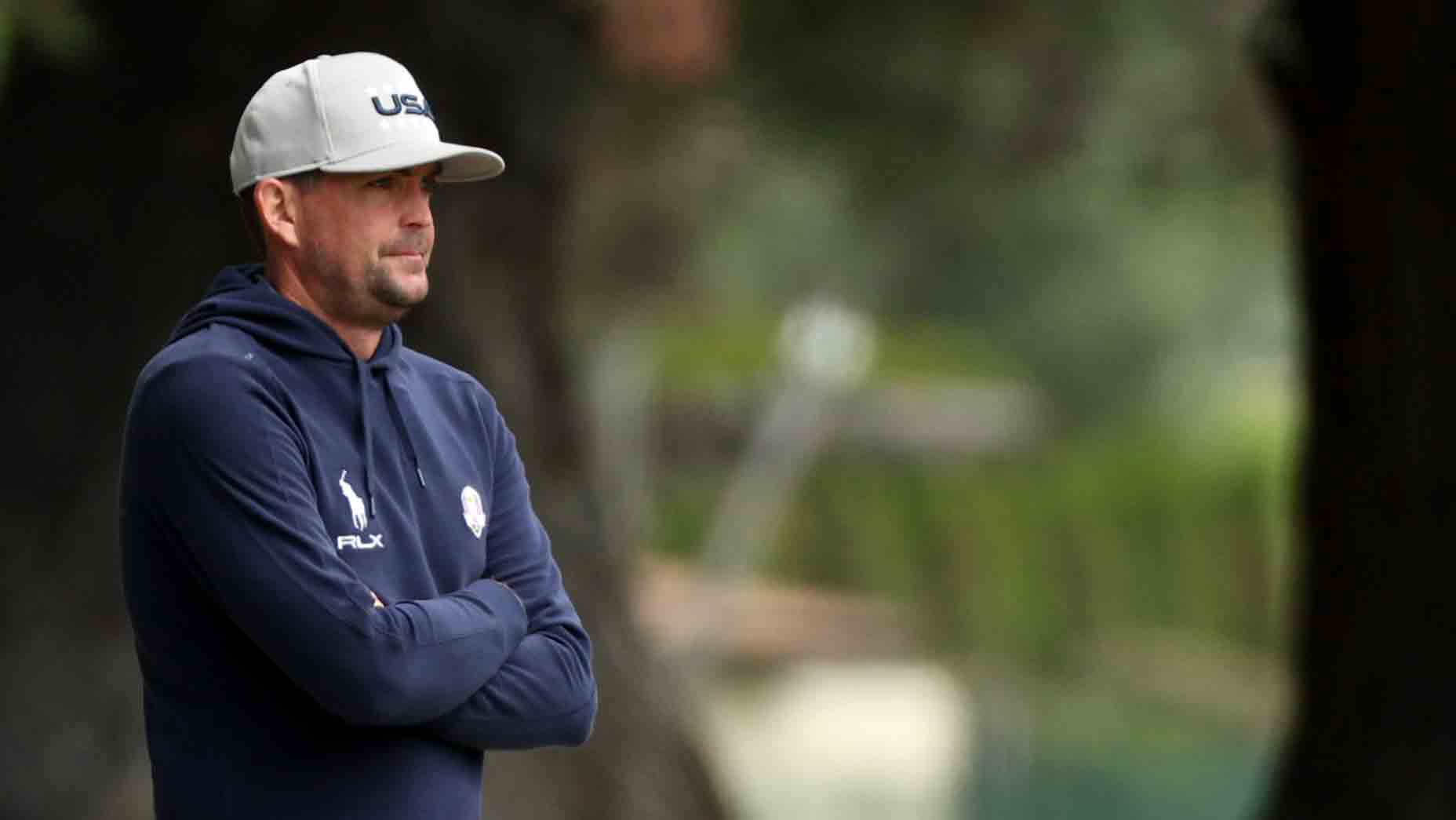 This U.S. Ryder Cup team hire? ‘It’s more of an asset for us’ This U.S. Ryder Cup team hire? ‘It’s more of an asset for us’