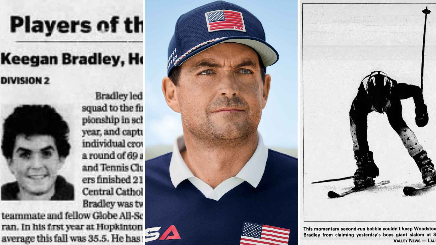 5 things about Keegan Bradley I learned writing our magazine story 5 things about Keegan Bradley I learned writing our magazine story