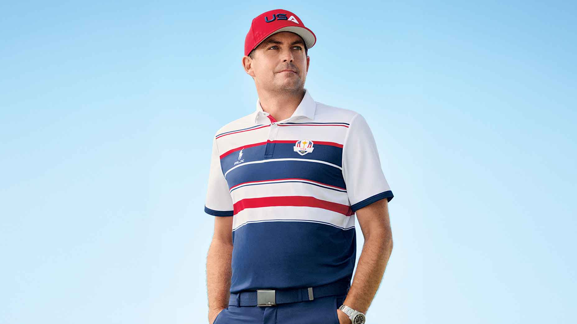 Keegan Bradley’s Ryder Cup return: Why one Bethpage road tells his unlikely story Keegan Bradley’s Ryder Cup return: Why one Bethpage road tells his unlikely story