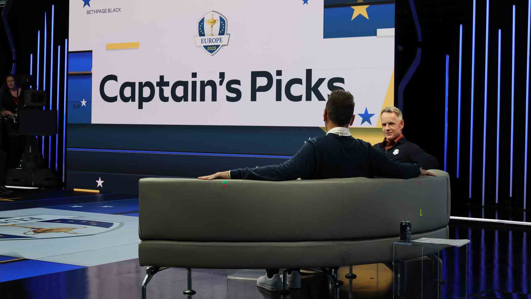 Ryder Cup snubs: 9 bubble players left off 2025 European Ryder Cup team Ryder Cup snubs: 9 bubble players left off 2025 European Ryder Cup team