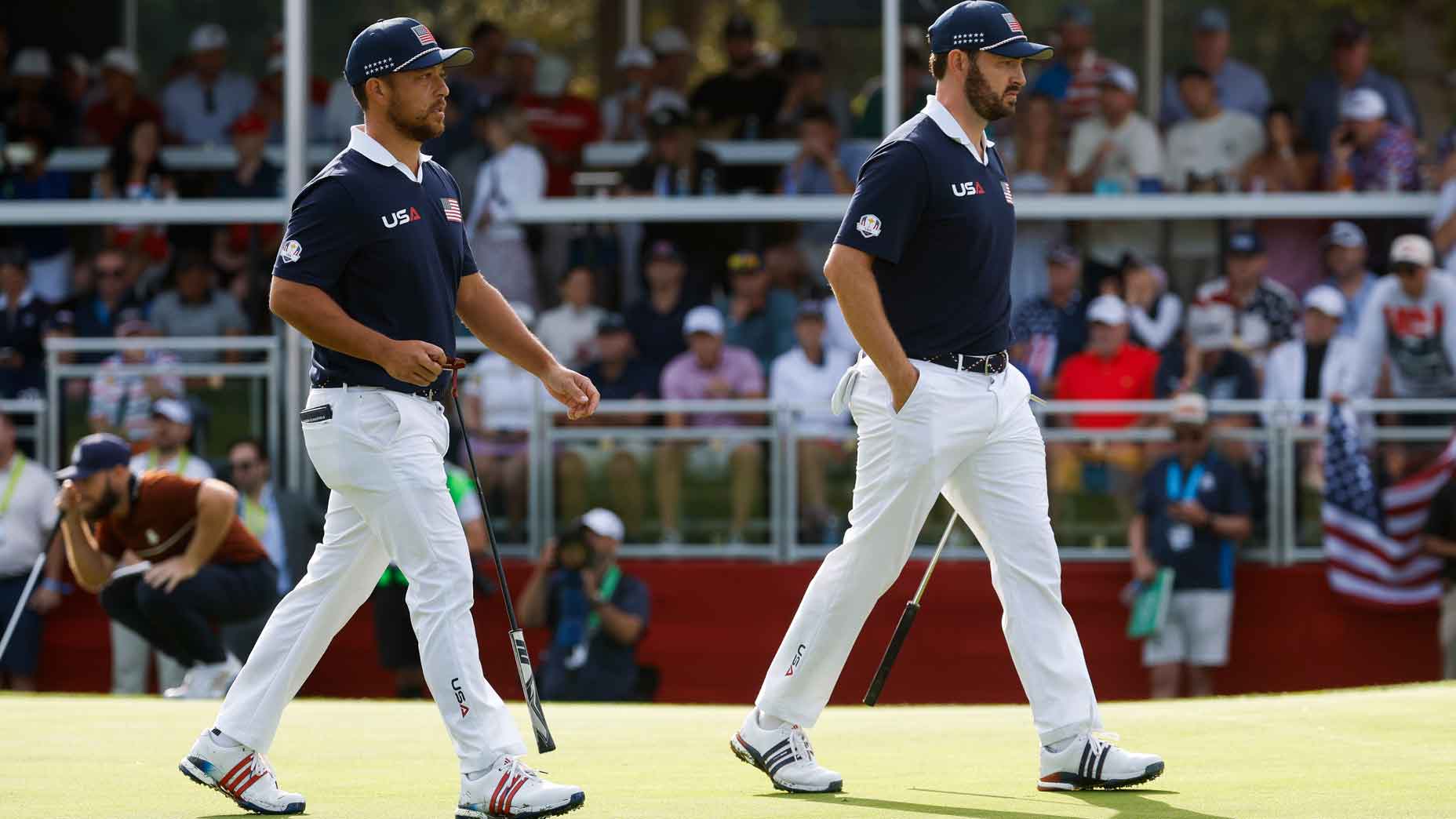 How much money does each Ryder Cup player get? How much money does each Ryder Cup player get?